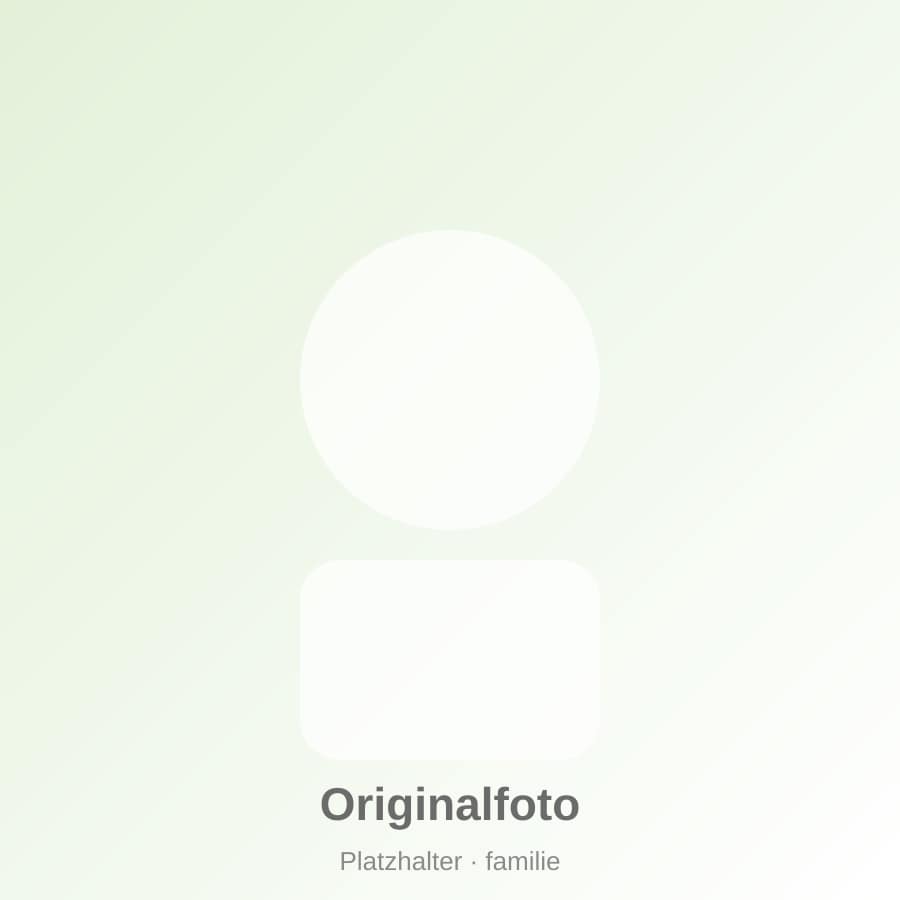 Familie – Originalfoto
